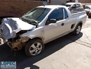Opel Corsa Gamma Utility 2005 Manual Code 4 Stripping for Spares and Parts!!
