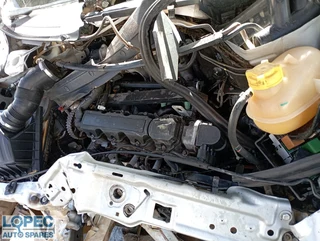 Opel Corsa Gamma Utility 2005 Manual Code 4 Stripping for Spares and Parts!!