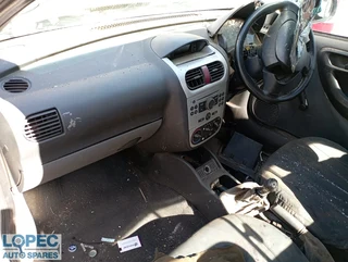 Opel Corsa Gamma Utility 2005 Manual Code 4 Stripping for Spares and Parts!!