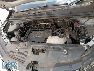 Opel Mokka 1.4T 2018 Manual Code 4 Stripping for Spares and Parts !!!