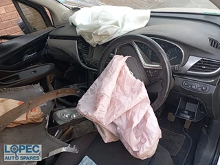 Opel Mokka 1.4T 2018 Manual Code 4 Stripping for Spares and Parts !!!