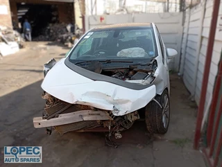 Opel Meriva 1.4T 2013 Manual Code 4 ( no papers) A14NET! Stripping for Spares and Parts!