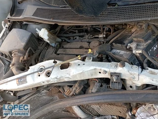 Opel Meriva 1.4T 2013 Manual Code 4 ( no papers) A14NET! Stripping for Spares and Parts!