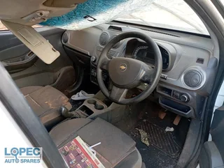 Chevrolet Utility 1.4 Manual 2015 code 4 Stripping for Spares and Parts!!