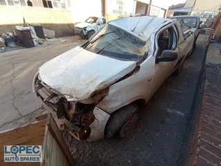 Chevrolet Utility 1.4 Manual 2015 code 4 Stripping for Spares and Parts!!