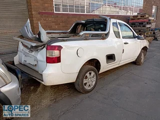 Chevrolet Utility 1.4 Manual 2015 code 4 Stripping for Spares and Parts!!