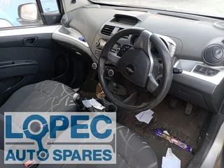 Chevrolet Spark Mk3 1.2 Manual code 4 Stripping for Spares and Parts!!