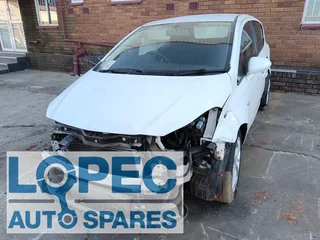 Opel Corsa E 1.0T Manual 2015 Code 2 Stripping for Spares and Parts!!