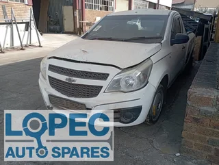 Chevrolet Utility 1.4 2014 Manual Code 2 Stripping for Spares and Parts!!