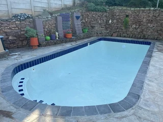 Greg&#39;s Pools