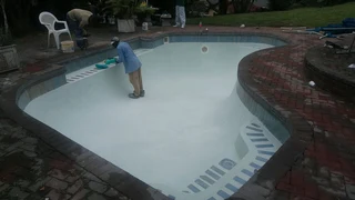 Greg&#39;s Pools