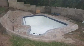 Greg&#39;s pools