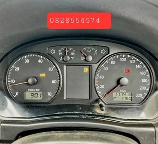 Vehicle Diagnostics and correction