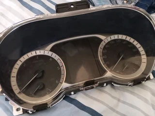 Vehicle Diagnostics and Correction.