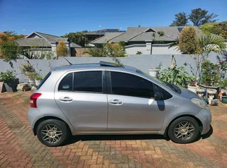 We buy Toyota's Vw's Suzuki's