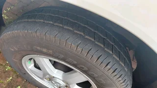 Maxus v80 16 seater. One owner vehicle.