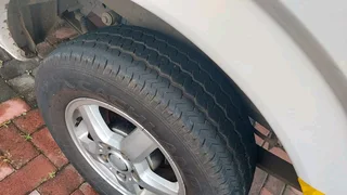 Maxus v80 16 seater. One owner vehicle.