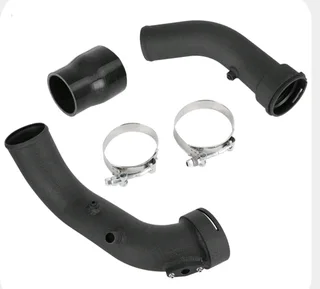 Bmw N55 Charge pipe. Brand New