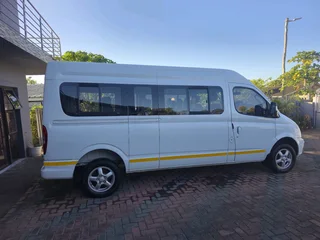 Maxus Mini bus for sale