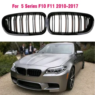 Bmw f10 5 series Kidney grills