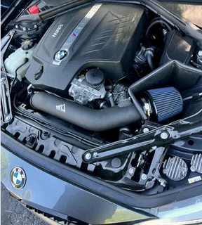Bmw N55 Intake system f20 f30 f32 f36