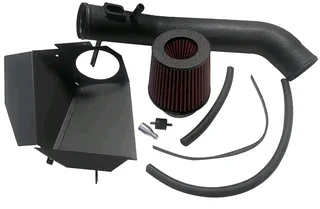 Bmw N55 Intake system f20 f30 f32 f36