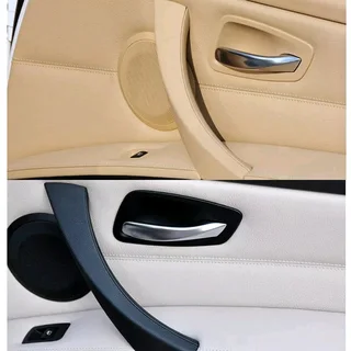 Bmw E90 Door handles