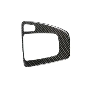 Bmw e90 e92 e93 Gear knob CARBON surround