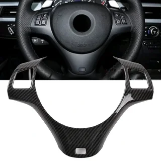 Bmw e90 e92 Steering control cover