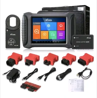 Xtool Pad 3 X100 Vehicle diagnostic tool for salw