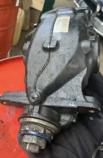 Bmw F series 135 235i 335i 435i Differential for sale. Diff Ratio 3.15