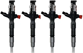 Injector Coding for most vehicles