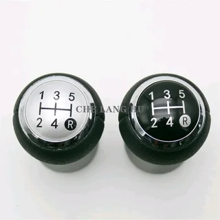 Toyota gear knob / lever 6 speed