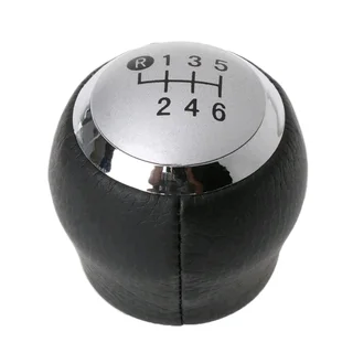 Toyota gear knob / lever 6 speed