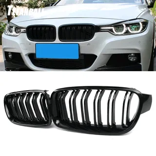 Bmw f30 kidney grills R1200 a set