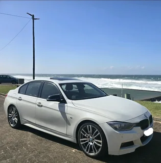 Bmw 335i Msport F30