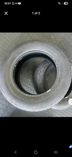 Rovelo 215 65 16c tyres