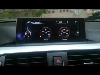 Coding for Bmw F series. Deactivation of Start/Stop. Adding digital speedometer. Sport dials.