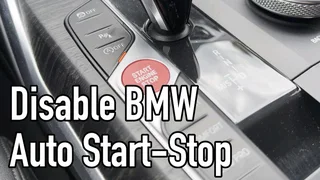 Coding for Bmw F series. Deactivation of Start/Stop. Adding digital speedometer. Sport dials.
