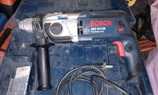 Bosch GSB-19-2RE Professional multi drill
