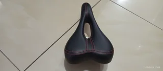 Trojan bike seats