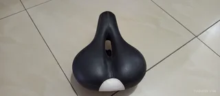Trojan bike seats