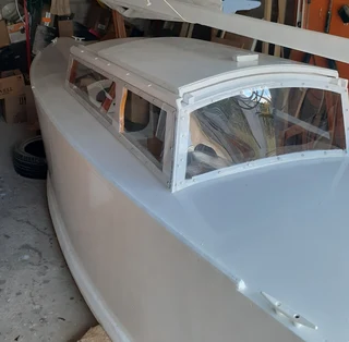 Sail Boat