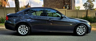 Beautiful BMW 320 Diesel