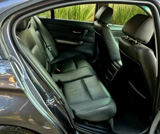 Beautiful BMW 320 Diesel