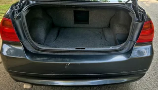 Beautiful BMW 320 Diesel