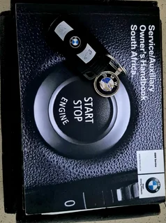 Beautiful BMW 320 Diesel