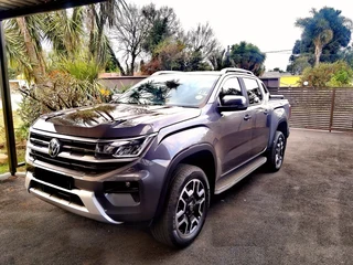 2024 Volkswagen Amarok 2.0 tdi Life Double Cab