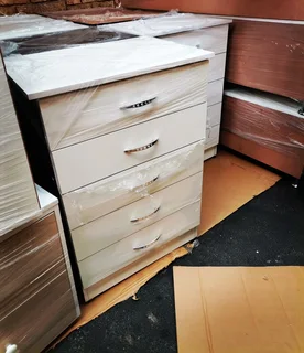 New Chest of Drawers