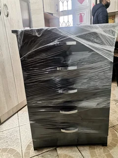 New Chest of Drawers